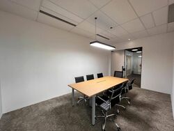 Abi Plaza (D2), Office #456495571